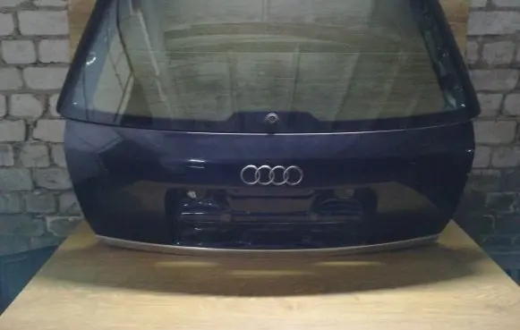 Audi A6 S6 C5 4B Tailgate/trunk/boot lid