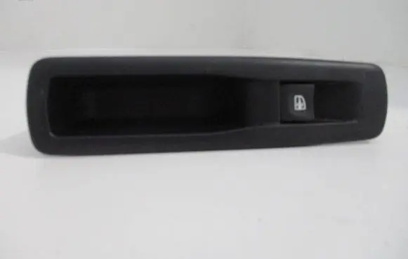 Renault Scenic III - Grand scenic III Electric window control switch 829500004R 00254250