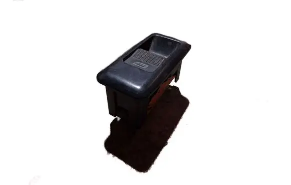 Volkswagen Transporter - Caravelle T4 Electric window control switch 7D0959855