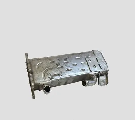 Mercedes-Benz Sprinter W906 EGR valve cooler A6511400075 3418787 3200900453