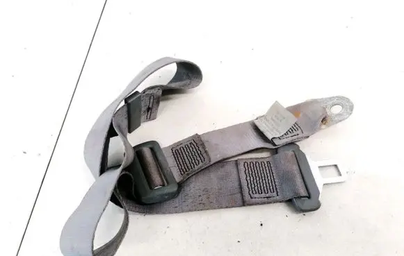 Nissan Micra Rear seatbelt buckle 888545F000
