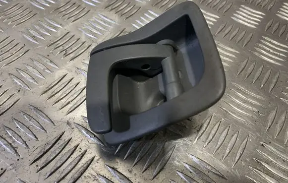 Volvo XC90 Engine bonnet (hood) release handle 30634787