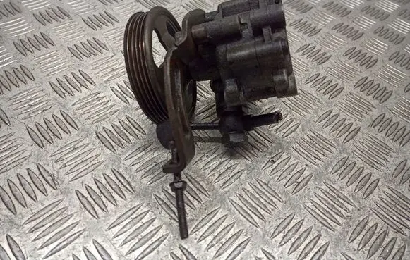 Fiat Ducato Electric power steering pump 9645464980