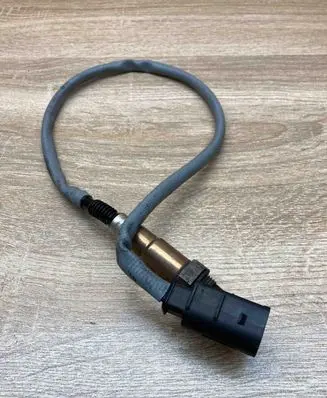 Mercedes-Benz A W176 Lambda probe sensor 0075421618