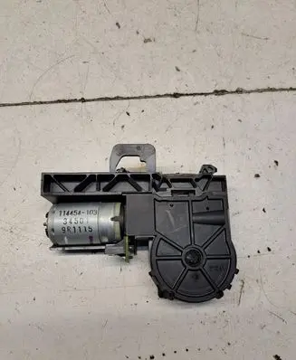 Mercedes-Benz GLC X253 C253 Seat adjustment motor 0009700026 114454103