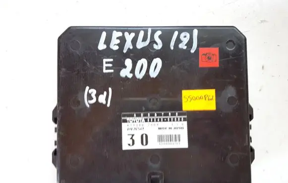 Lexus IS 200-300 ABS control unit/module 8954053030 0794007804