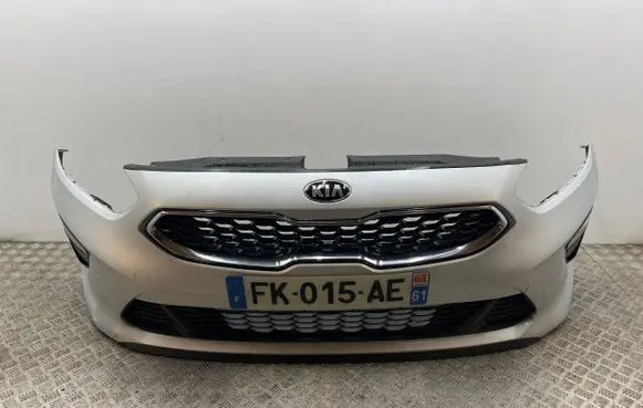 KIA Ceed Front bumper 86511J7000 92201J7000 86567J7000