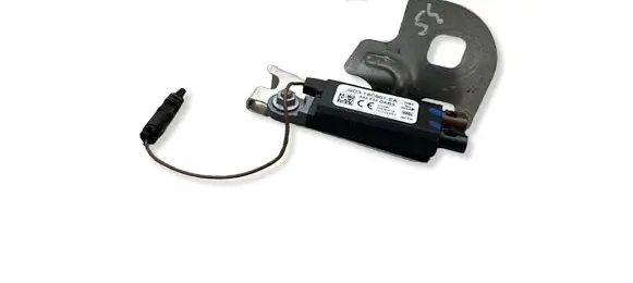 Jaguar I-Pace Aerial antenna amplifier J9D318C901EA
