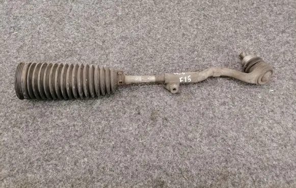 BMW X6 F16 Steering tie rod 6863857 32106863857 6863858