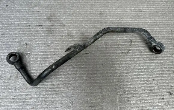 Hyundai Terracan Intercooler hose/pipe 0K88R13530