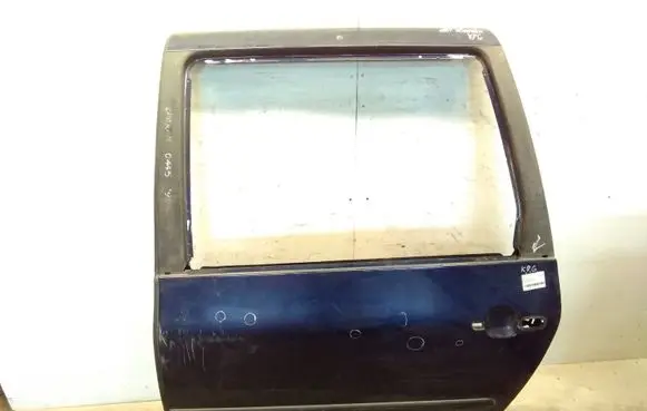 Seat Alhambra (Mk1) Rear door