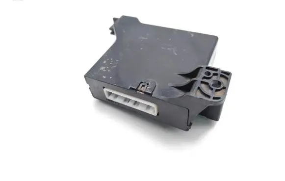 Toyota Hilux (AN10, AN20, AN30) Air conditioning/heating control unit 886500K140 MA1776000232