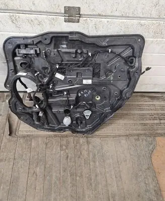 Dodge RAM Rear window lifting mechanism without motor CB59117P