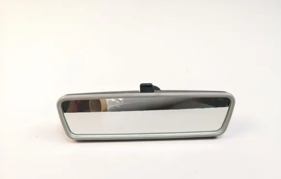 Volkswagen PASSAT B6 Rear view mirror (interior)