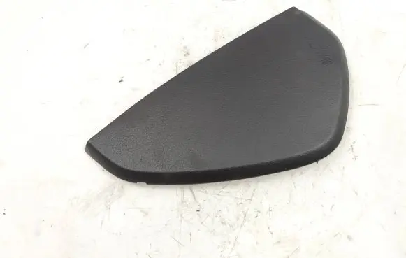 Audi A4 S4 B7 8E 8H Dashboard side end trim 8E0857085A