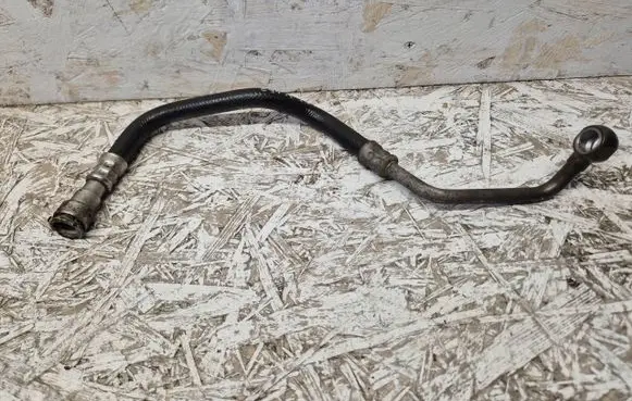 BMW 3 E90 E91 Power steering hose/pipe/line 6775527