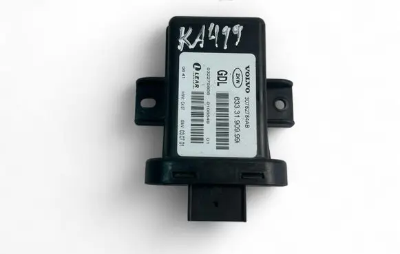 Volvo V70 Other control units/modules 30782784AB