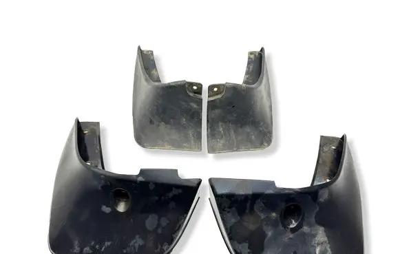 Toyota Auris 150 Mudguards set 
