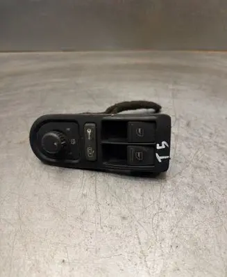 Volkswagen Transporter - Caravelle T5 Electric window control switch 7E0959855B 2735026