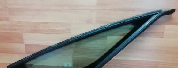 Renault Espace V (RFC) Front triangle window/glass 768B56905R 768B58627R 768B56804R