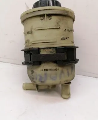 Opel Vivaro Power steering fluid tank/reservoir 7700782884 7700840252