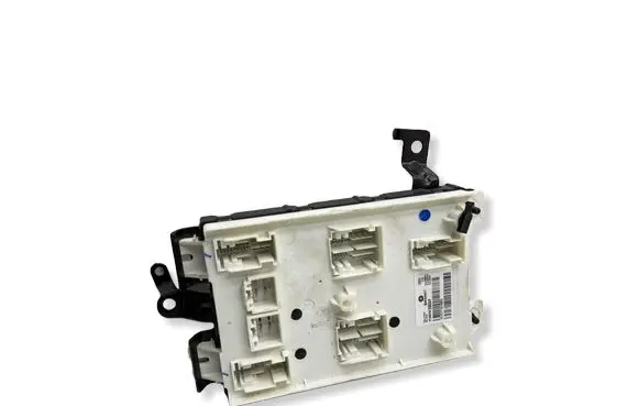 Jeep Grand Cherokee Comfort/convenience module 68258390AF 1C171610063
