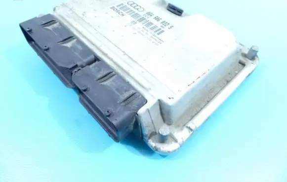 Audi A3 S3 8L Engine control unit/module ECU 0261206197 IMPRK1271298