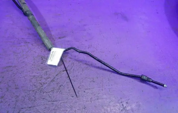 Volkswagen Fox Power steering hose/pipe/line 