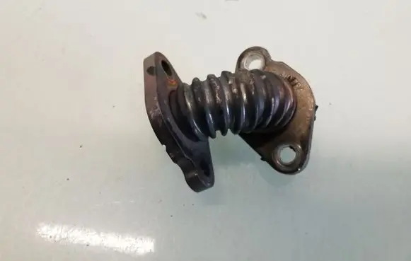 Mercedes-Benz R W251 EGR valve line/pipe/hose 6421400308