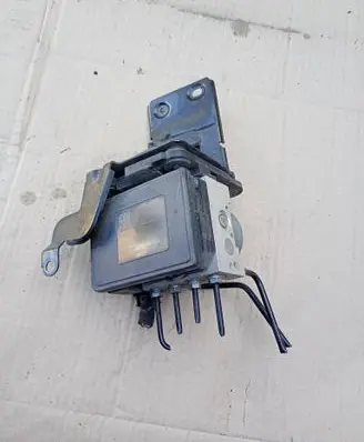 Volkswagen PASSAT B8 ABS Pump 5Q0614517BJ