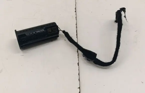 Ford Mustang Mach-E USB socket connector MU5T19J211GA