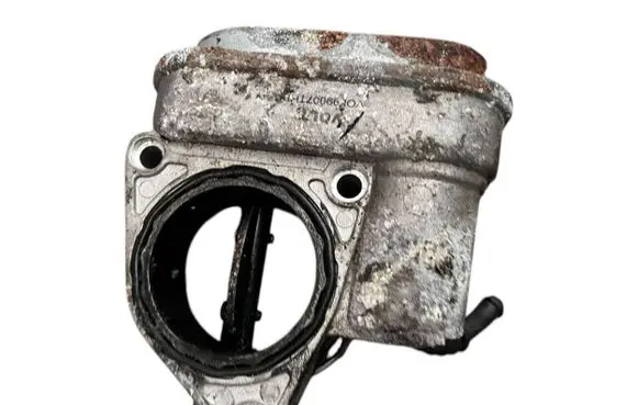 Mitsubishi Outlander Throttle valve 2017110020