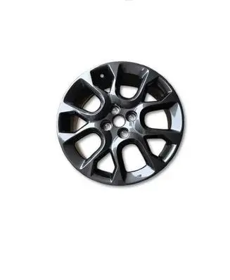 Fiat 124 Spider R17 alloy rim 6000635080