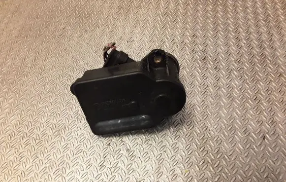 Smart ForFour I Intake manifold valve actuator/motor