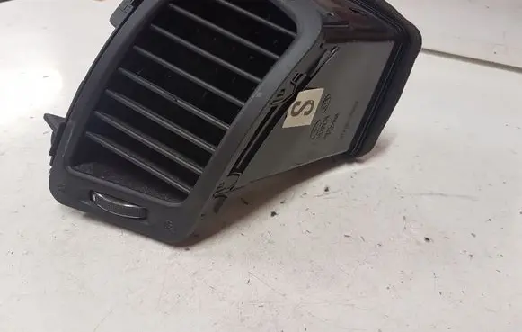 KIA Sorento Air intake duct part 974202P000