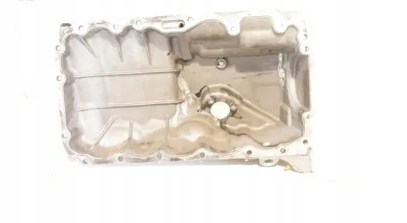 BMW 3 F30 F35 F31 Oil sump 13992010