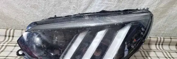 Peugeot 2008 II Headlight/headlamp