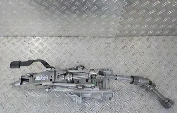 Ford Kuga II Steering wheel axle