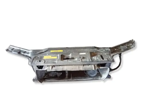 Volvo V70 Radiator support slam panel 9454292