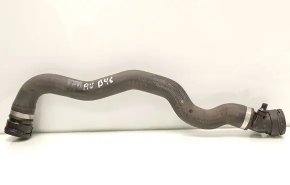 BMW 1 F20 F21 Engine coolant pipe/hose 7811127 17127811127 8510012