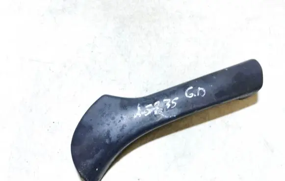 Citroen C5 Other interior part 9632605177