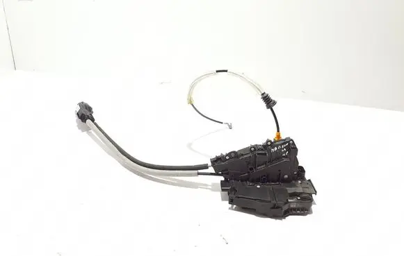Mercedes-Benz S W223 Front door lock A0997209901
