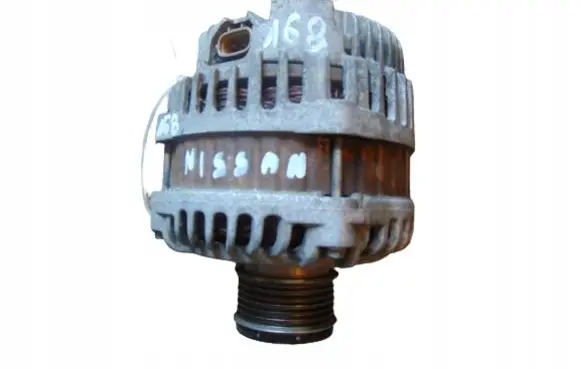 Nissan Note (E12) Generator/alternator 231003VD1A