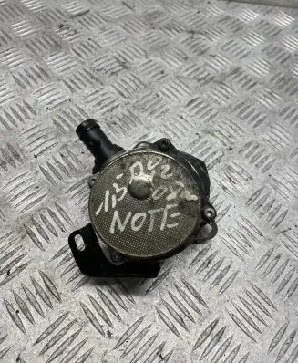 Nissan Note (E11) Vacuum pump 8200577807