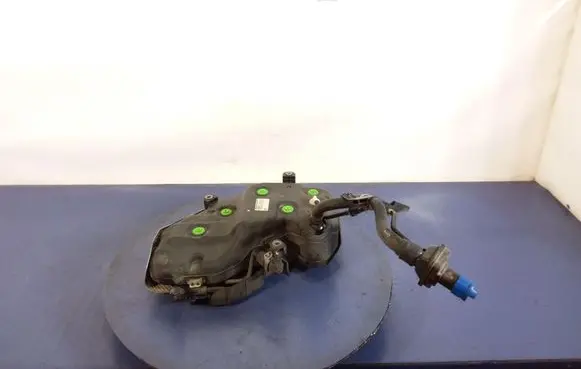 Hyundai i30 AdBlue liquid reservoir 31500G4950