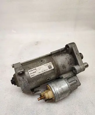 Volvo XC90 Starter motor 31419530
