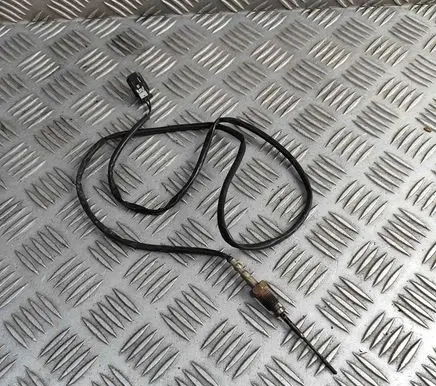 BMW X2 F39 Oil temperature sensor 8589815