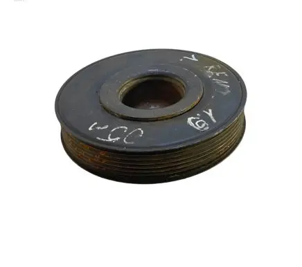 Renault Laguna II Crankshaft pulley