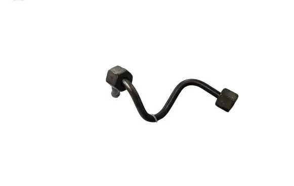 Opel Antara Fuel injector supply line/pipe 