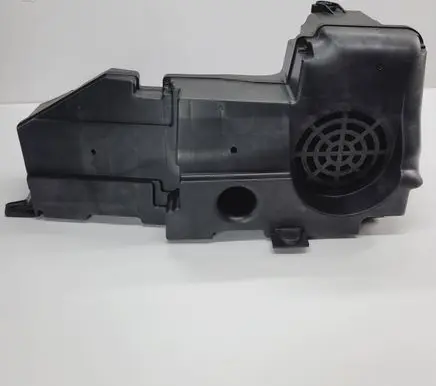 Audi A6 S6 C7 4G Subwoofer speaker 4G9035381A EAB1516A